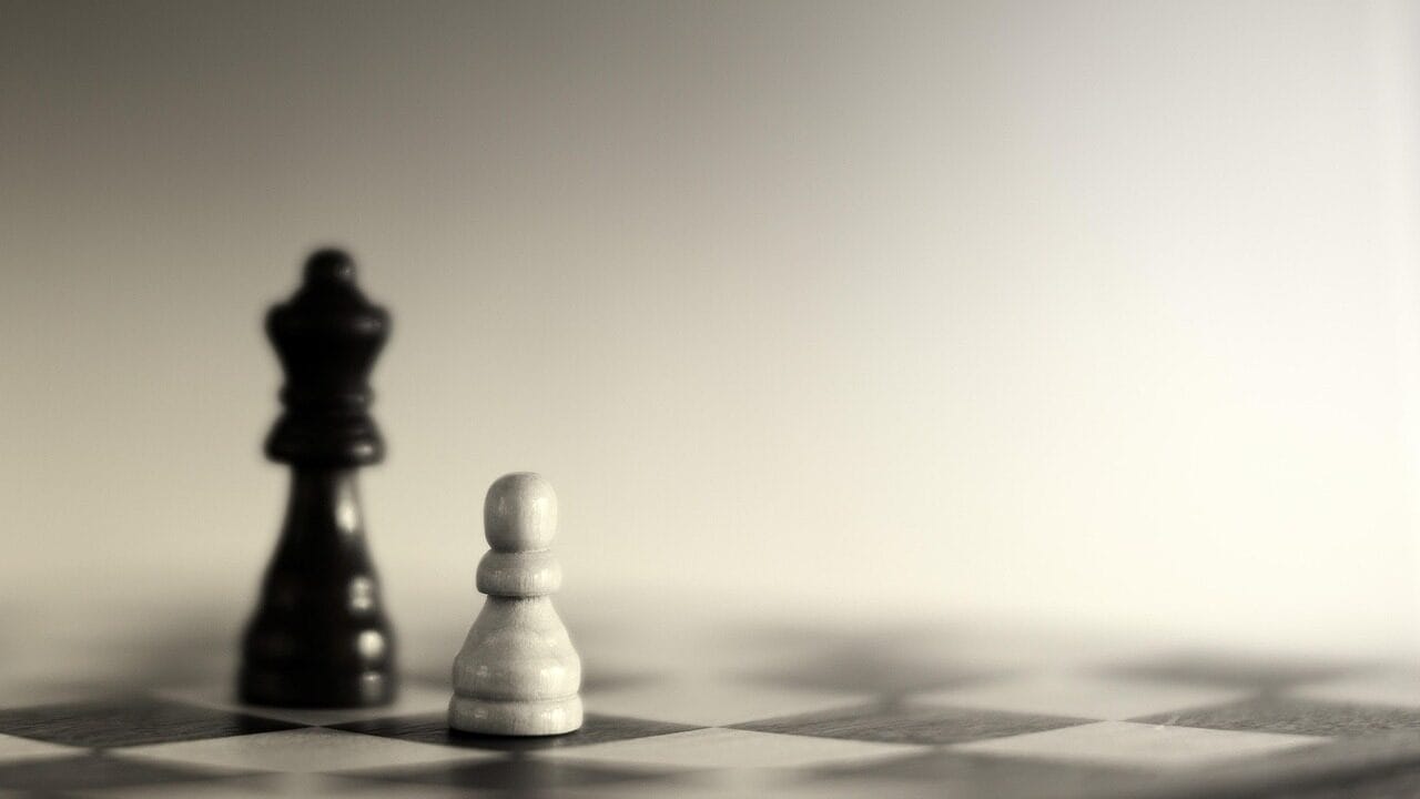 chess, strategy, pawn, playing field, game board, board game, challenge, tactics, black and white, chess, chess, chess, chess, chess, strategy, strategy, challenge
