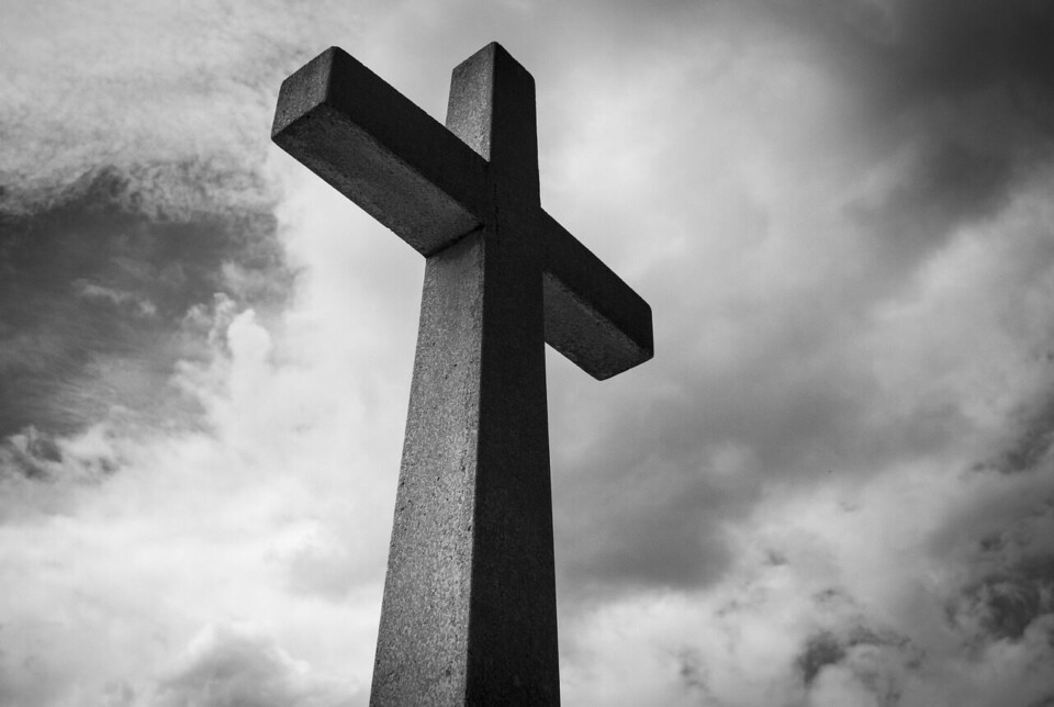 cruz, cemetery, religion, beliefs, sacrifice, jesus christ