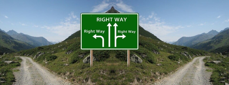 meadow, path, panorama, mountain hiking, signpost, direction, right, decision, choice, alternative, meditation, esoteric, wisdom, direction, direction, decision, decision, decision, choice, choice, choice, choice, choice, wisdom