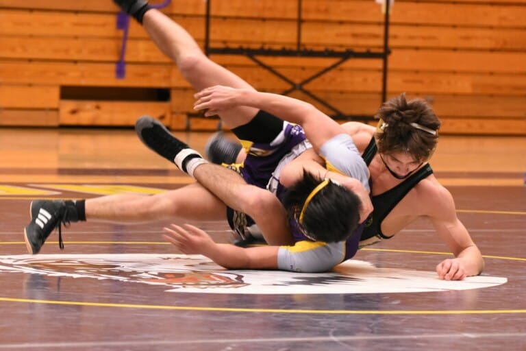 Take down